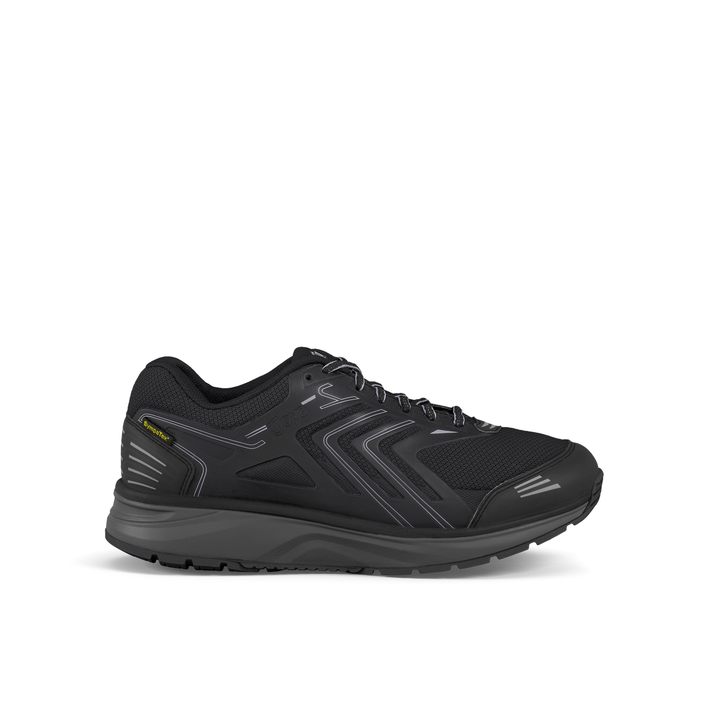 Joya Flash STX SR, Black (Herre)