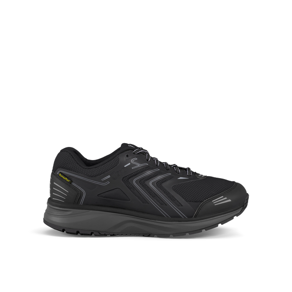 Joya Flash STX SR, Black (Herre)