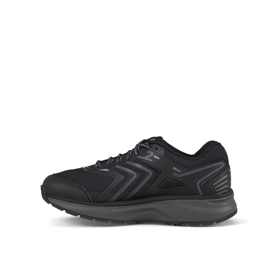 Joya Flash STX, Black (Herre)