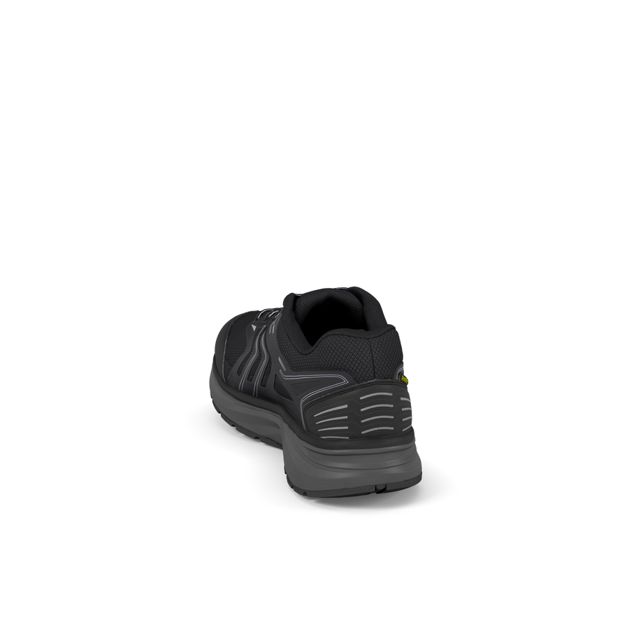 Joya Flash STX, Black (Herre)