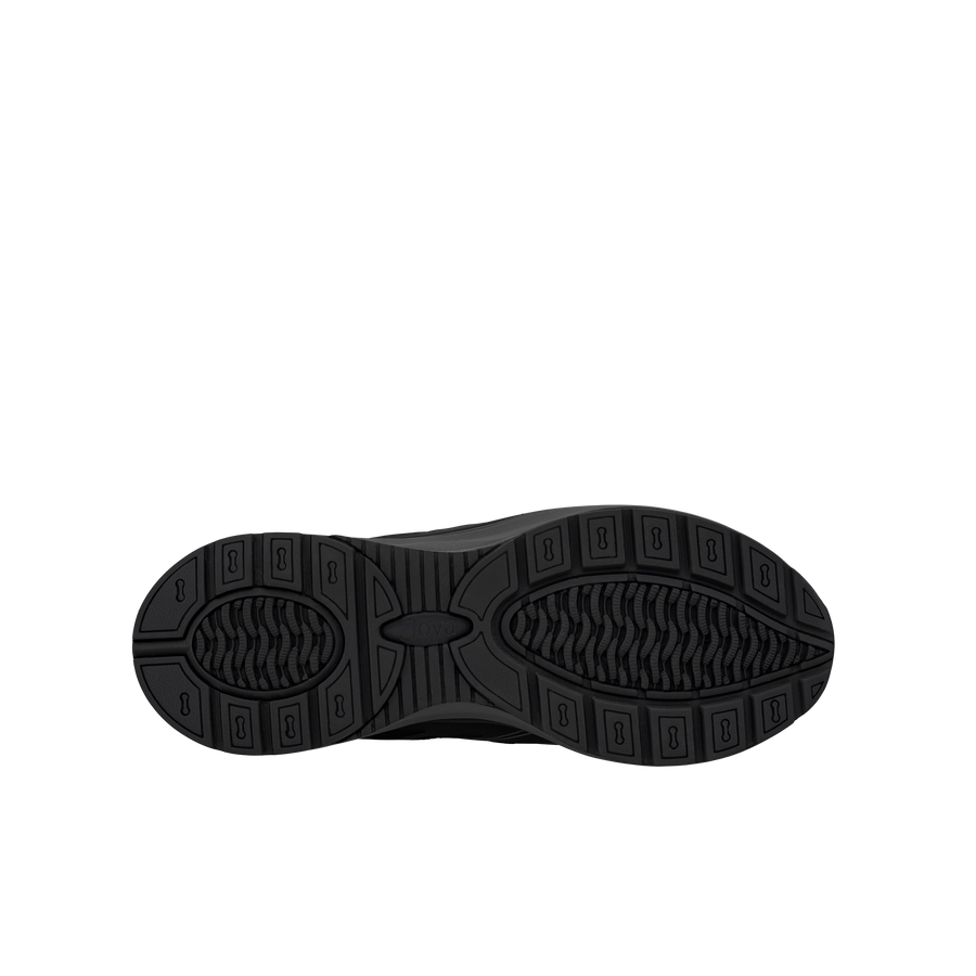 Joya Flash STX, Black (Herre)