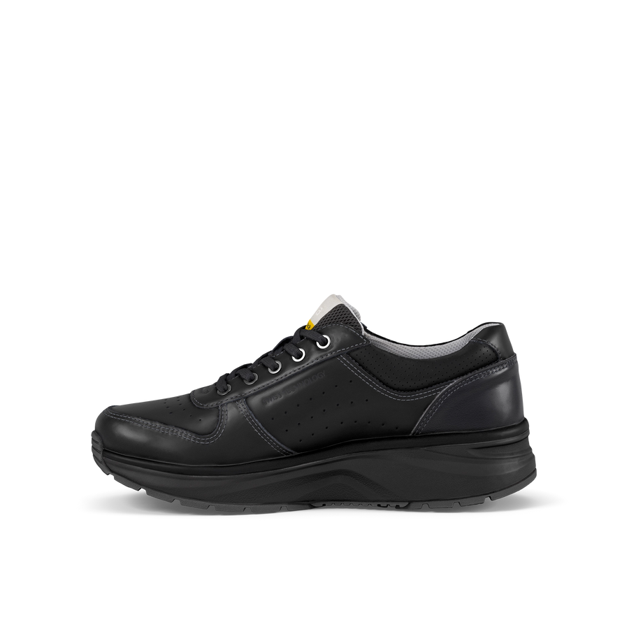 Joya Dynamo SR, Black (Unisex)