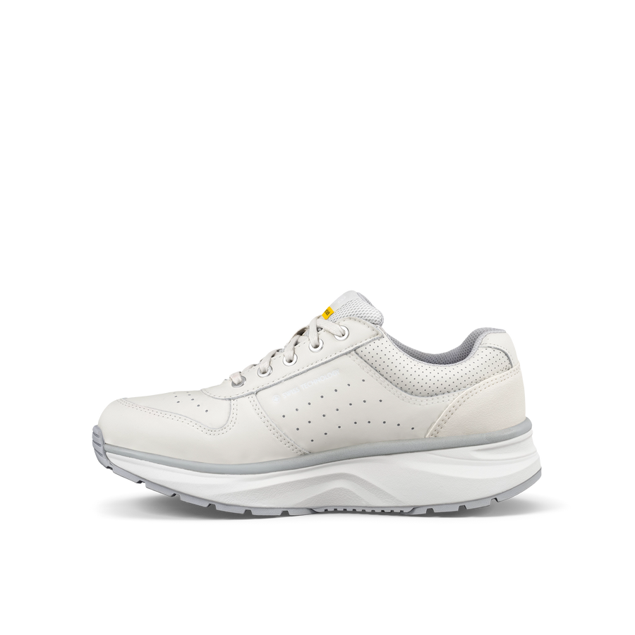 Joya Dynamo II SR White (Unisex)