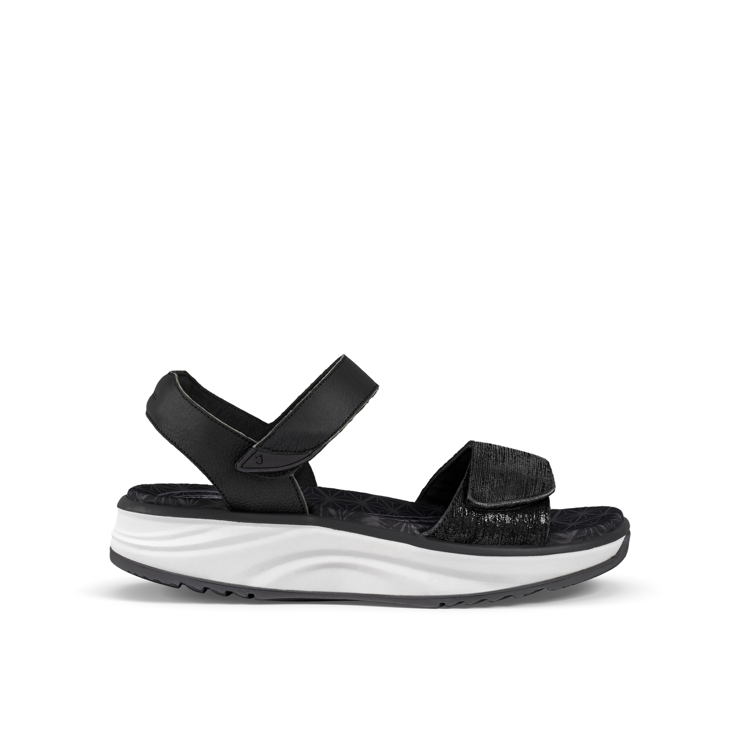 Joya Flores Black (Dame)