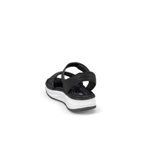 Joya Flores Sandaler, Black (Dame)