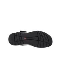 Joya Flores Sandaler, Black (Dame)