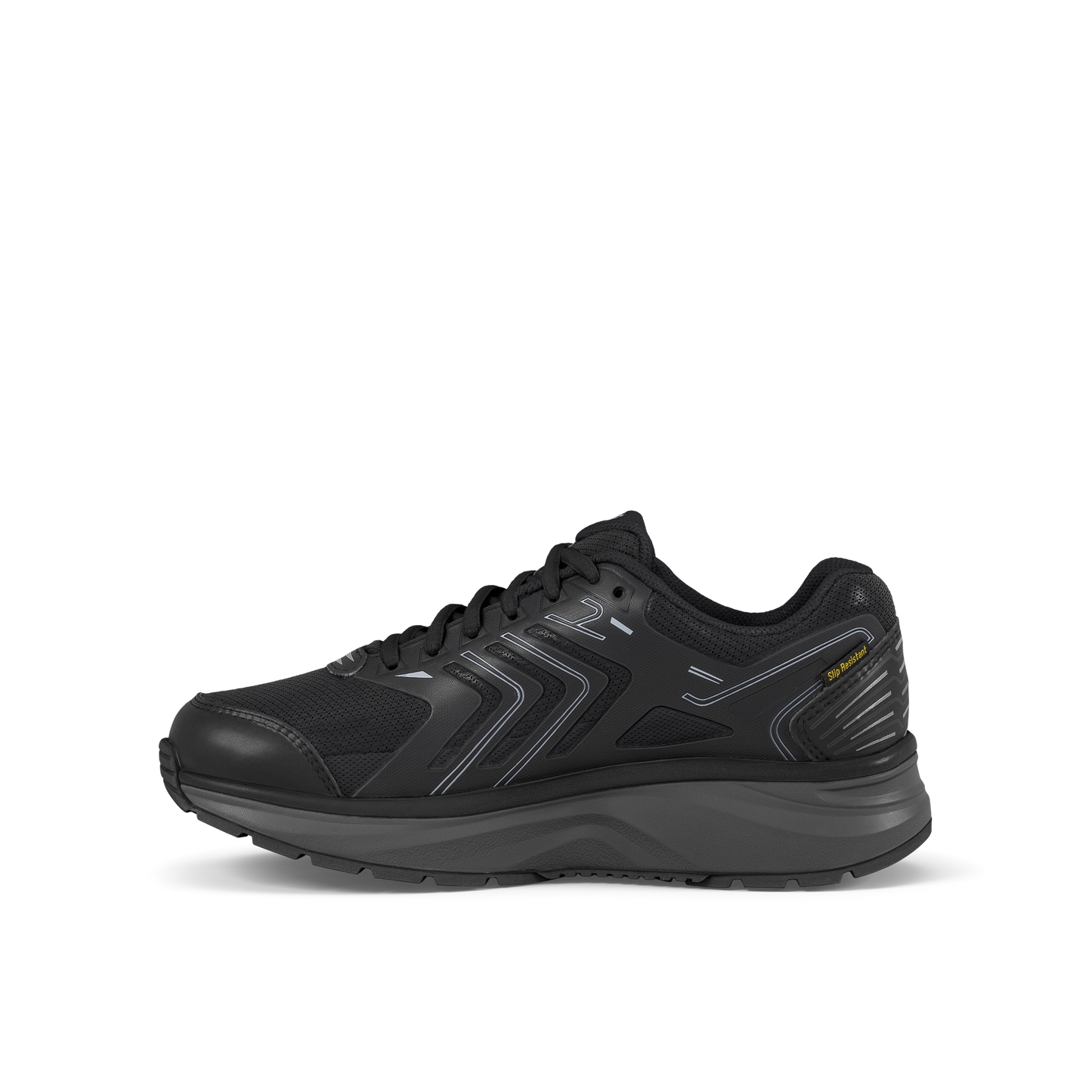 Joya Electra SR Black (Dame)