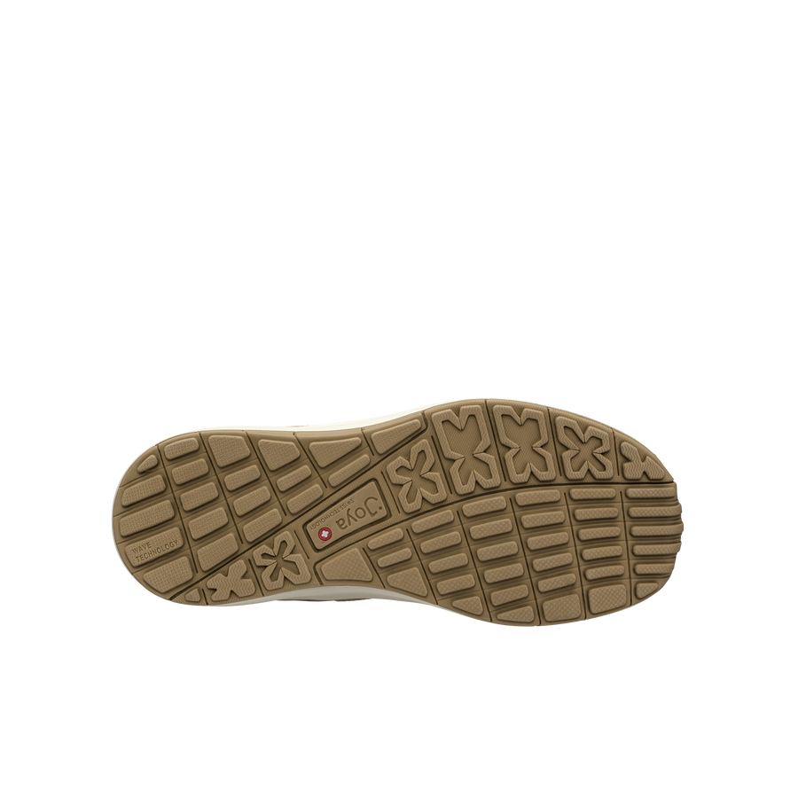 Joya Venice ZIP Beige (Dame)