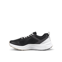 Joya Veloce Black/White (Dame)