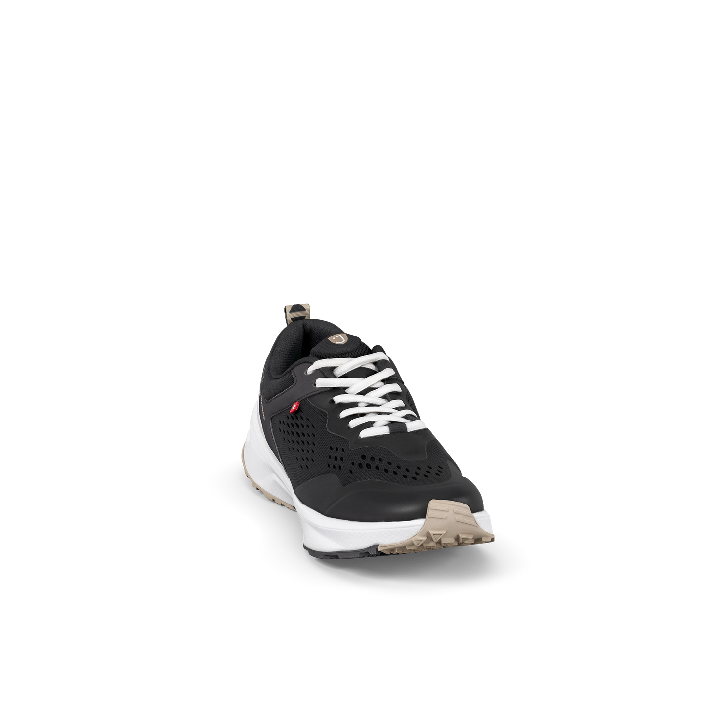 Joya Veloce Black/White (Dame)