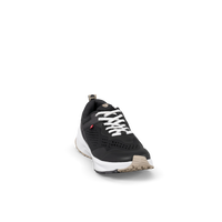 Joya Veloce Black/White (Dame)