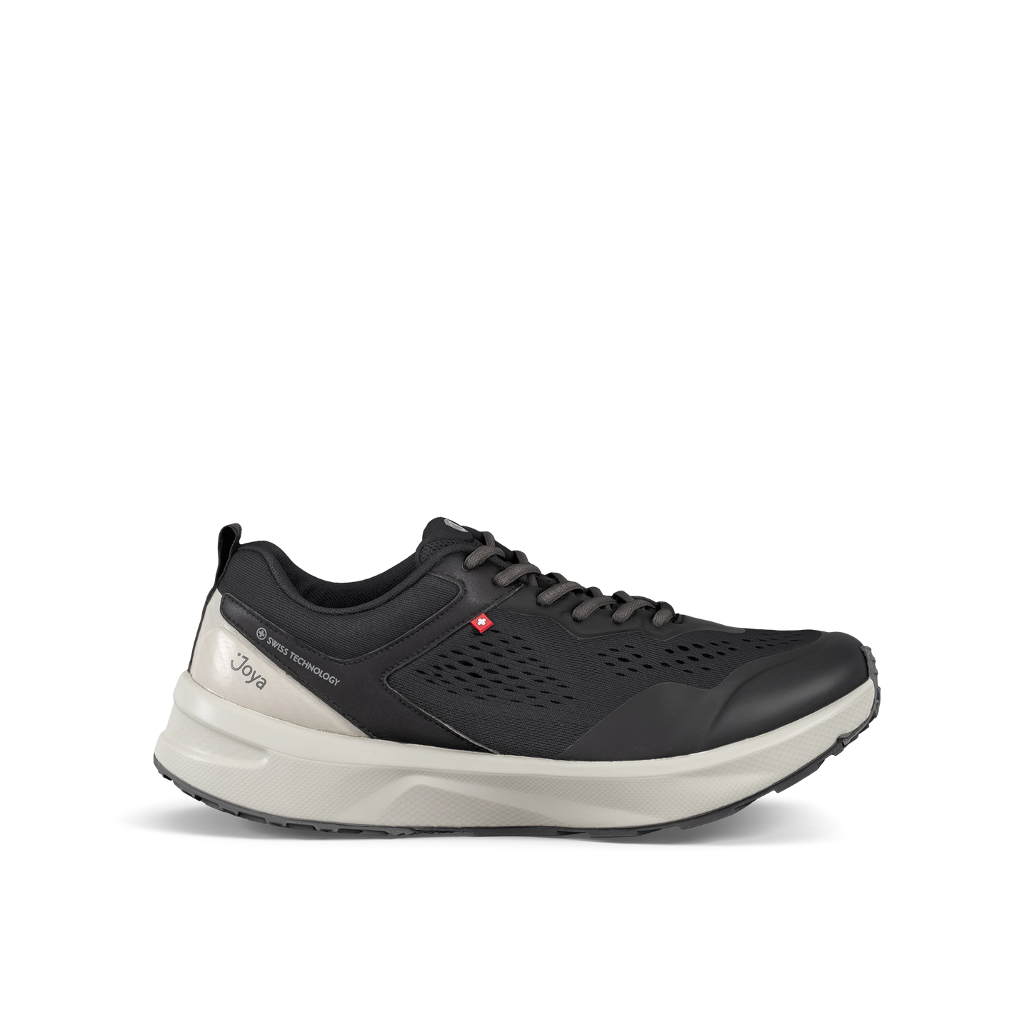 Joya Veloce Black/Beige (Herre)