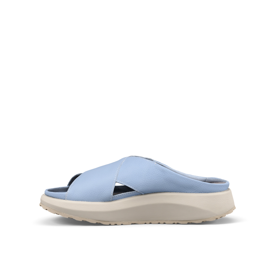Joya Alicante light blue (Dame)