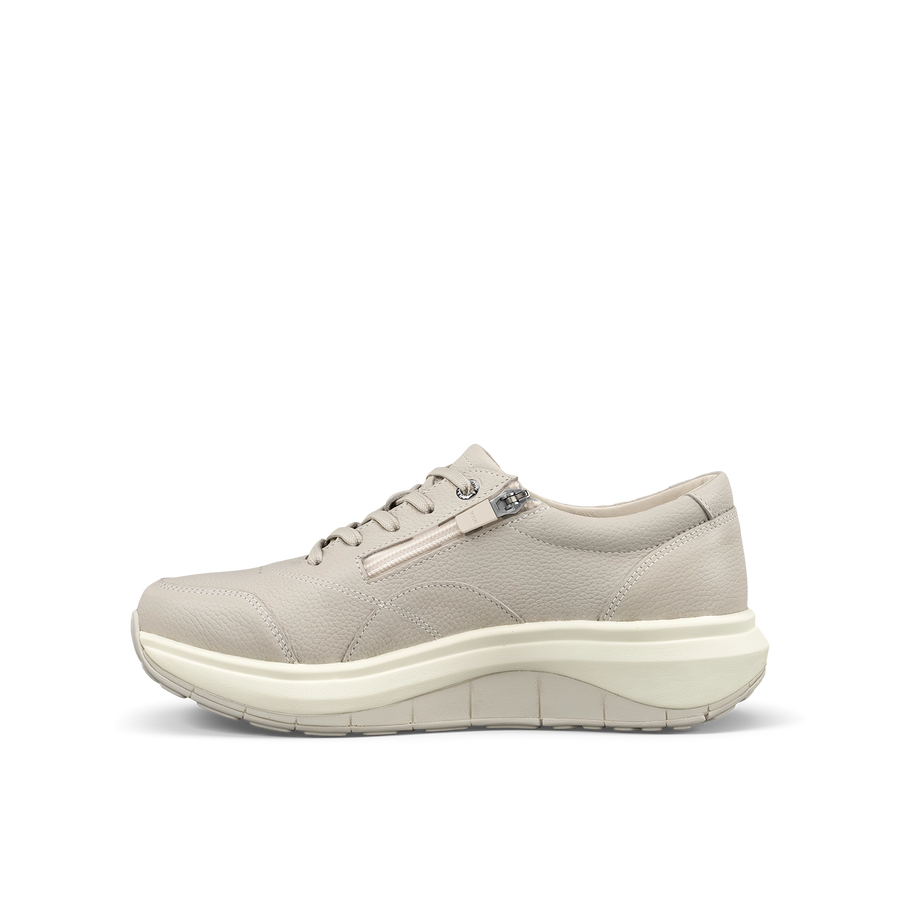 Joya Venice ZIP light beige (Dame)