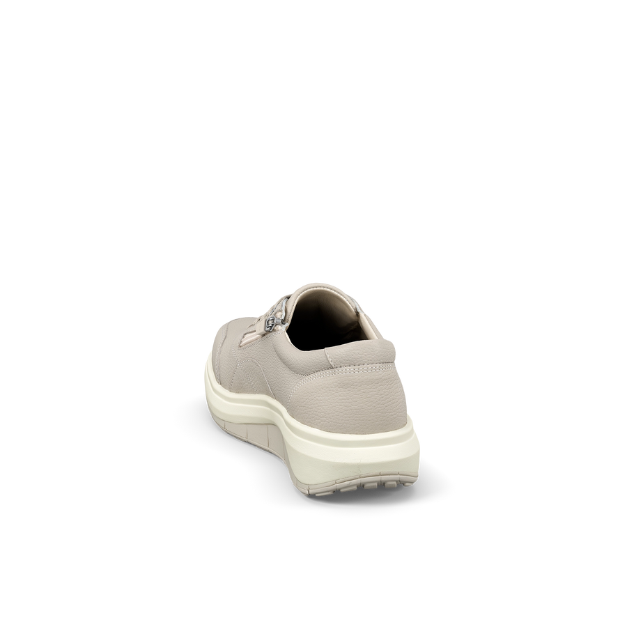 Joya Venice ZIP light beige (Dame)