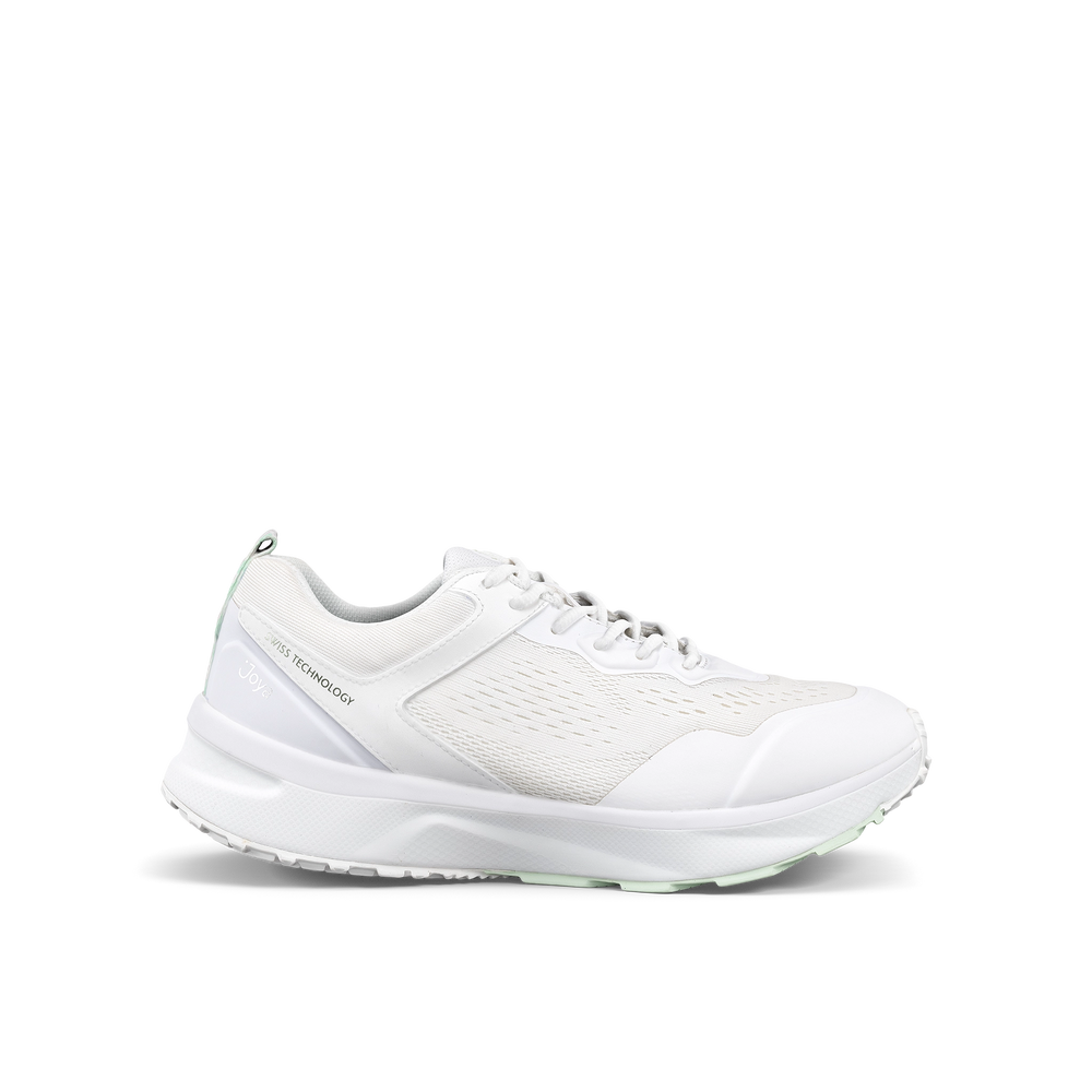 Joya Veloce white (Dame)