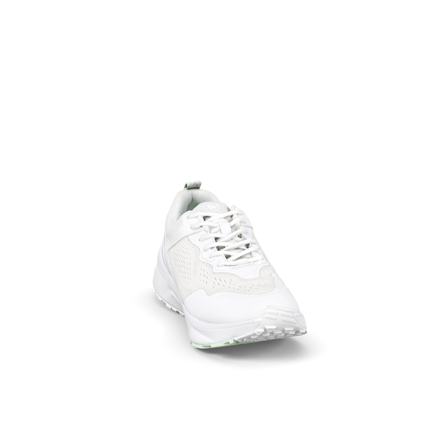 Joya Veloce white (Dame)