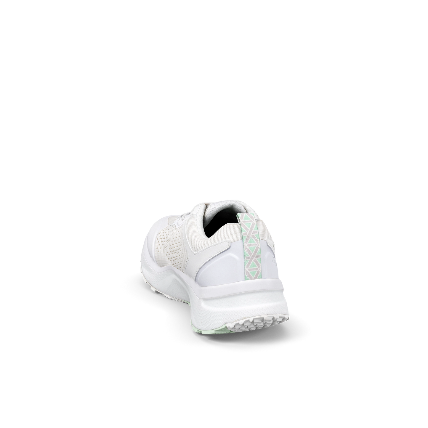 Joya Veloce white (Dame)