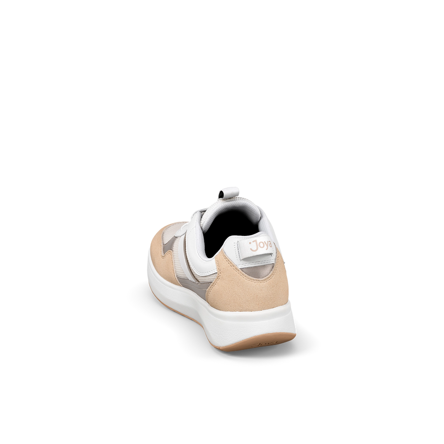 Joya Alegra beige-white (Dame)