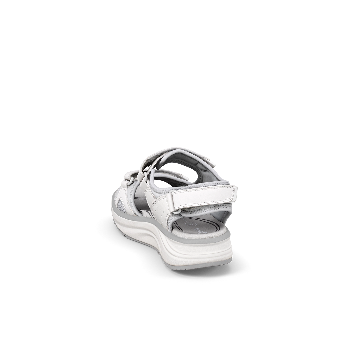 Joya Komodo SR, White (Dame)