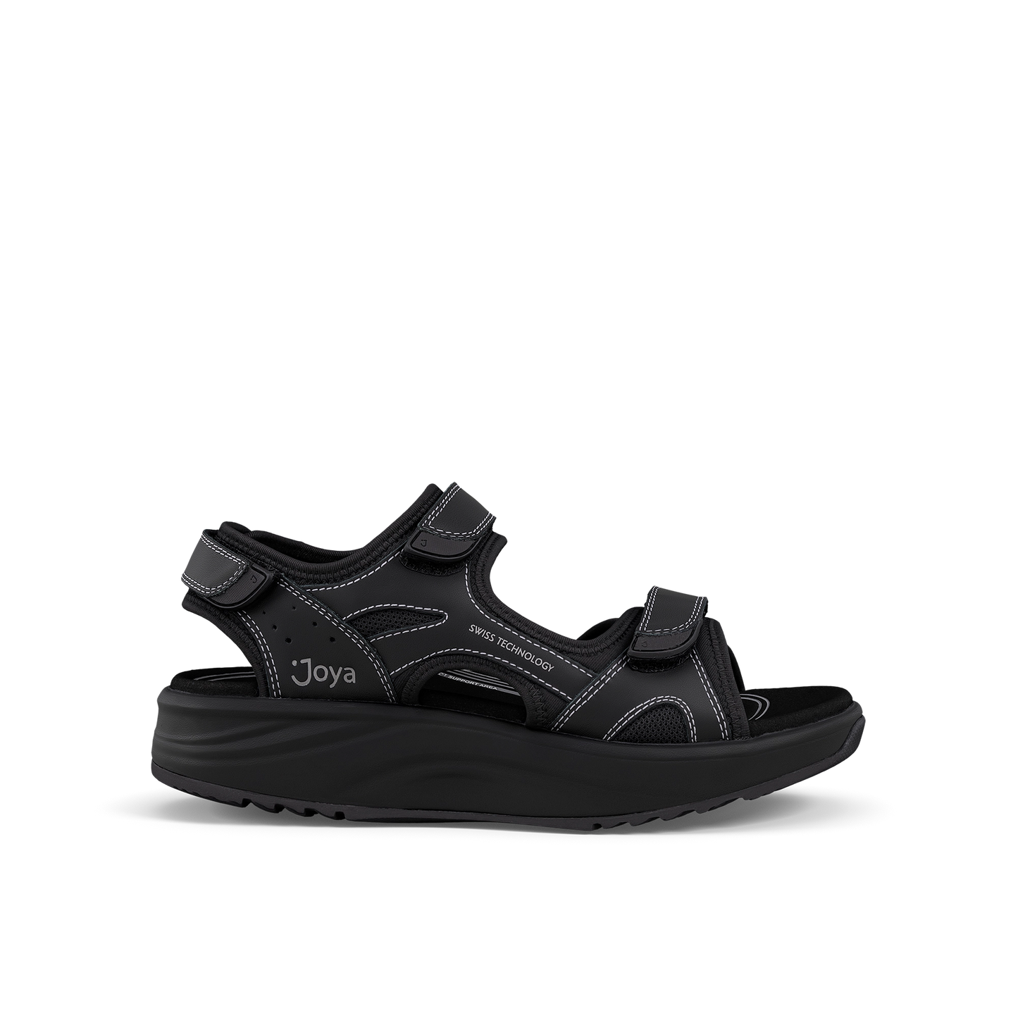 Joya Komodo, Black (Dame)