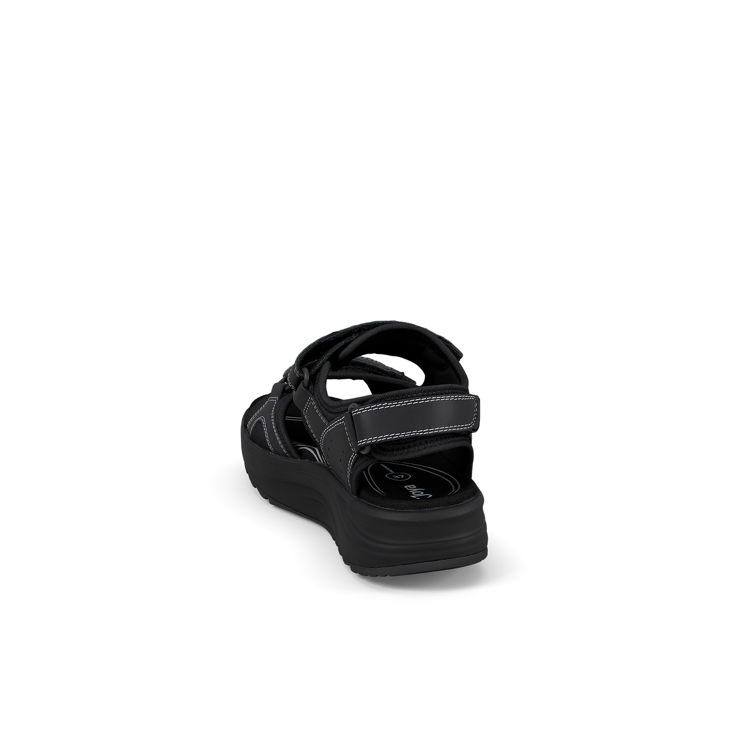 Joya Komodo, Black (Dame)