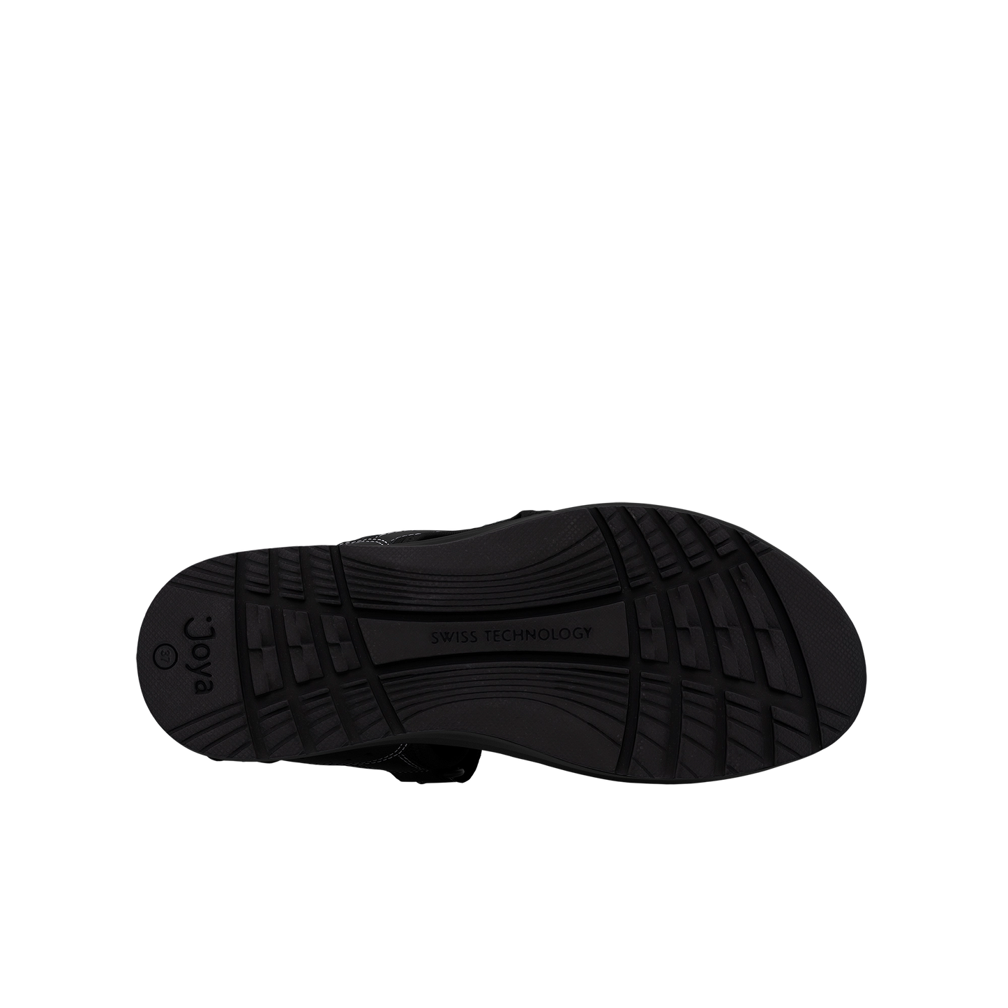 Joya Komodo, Black (Dame)