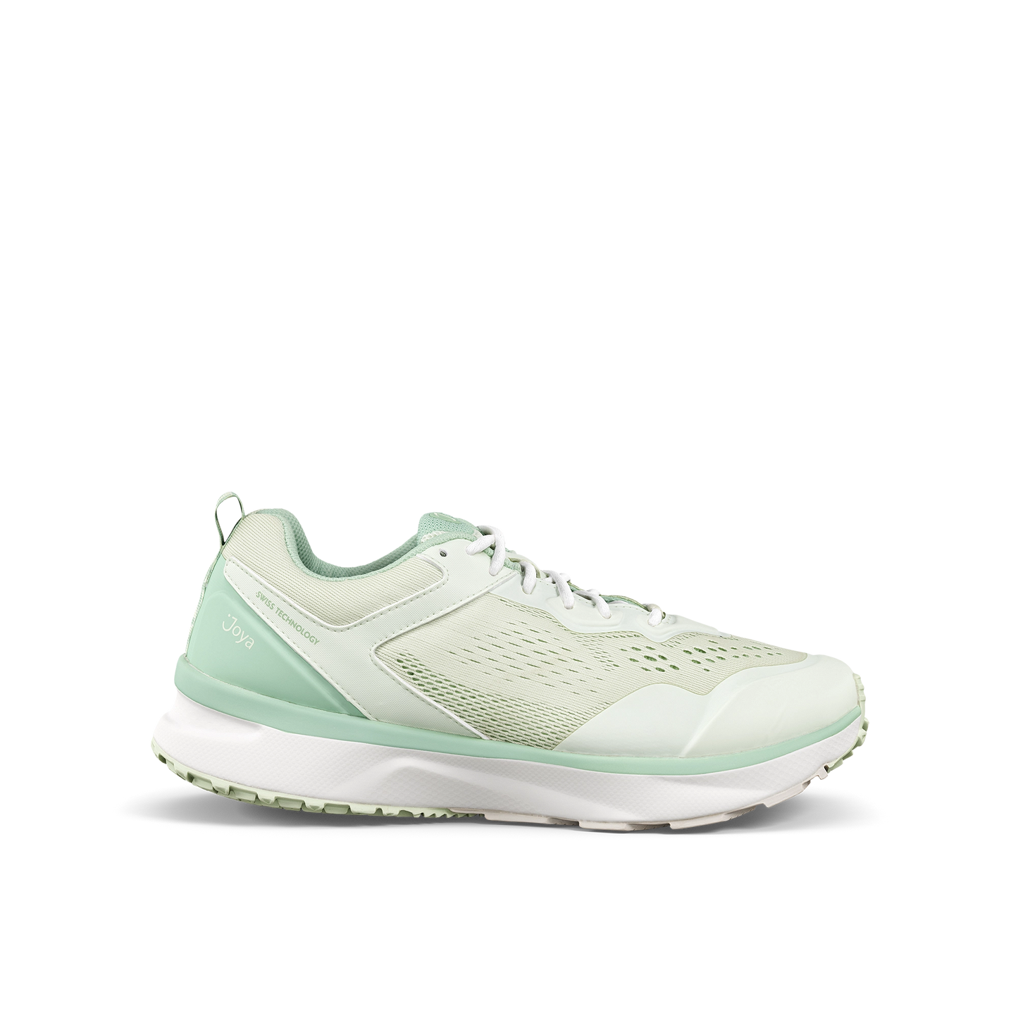 Joya Veloce Light Green (Dame)