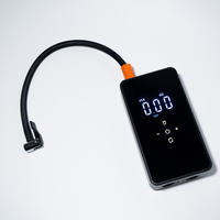 SmartPump Elektrisk luftpumpe