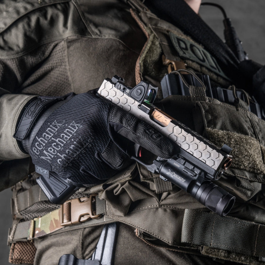 Mechanix Specialty 0.5mm, Covert