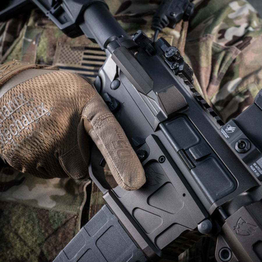 Mechanix Specialty 0.5mm, Coyote