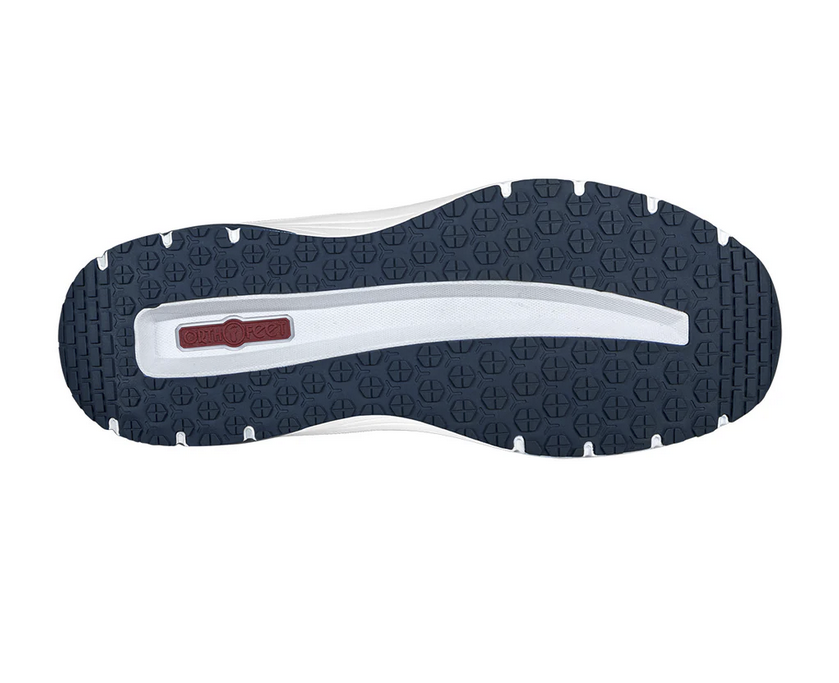 Orthofeet Tilos (herre) Navy