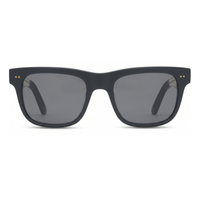 Toms The James Matte Black/Grey