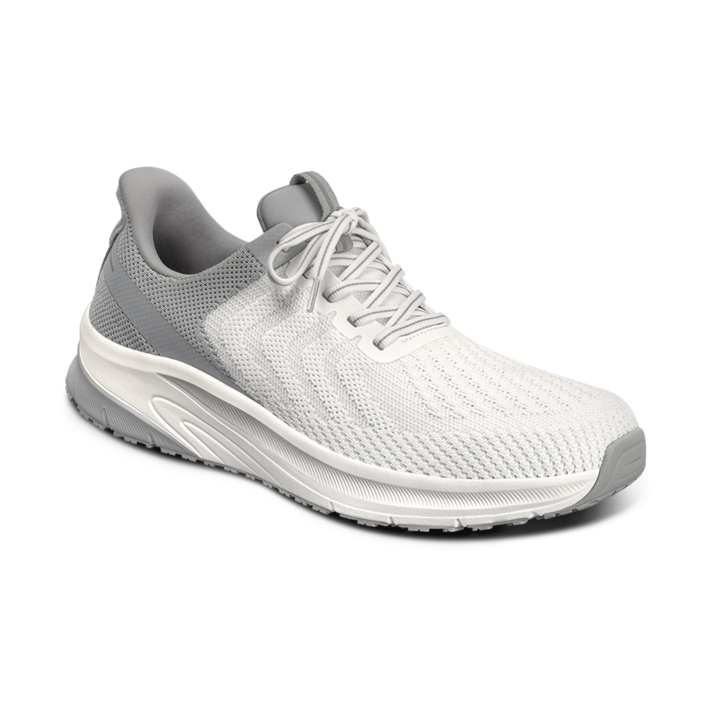 Orthofeet Tilos White (Herre)