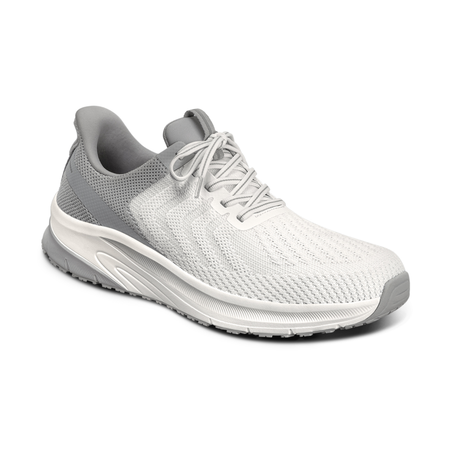 Orthofeet Tilos White (Herre)