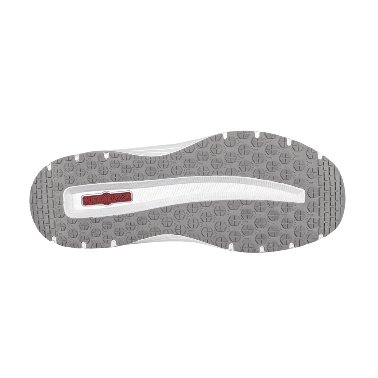 Orthofeet Tilos White (Herre)