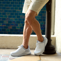 Orthofeet Tilos White (Herre)