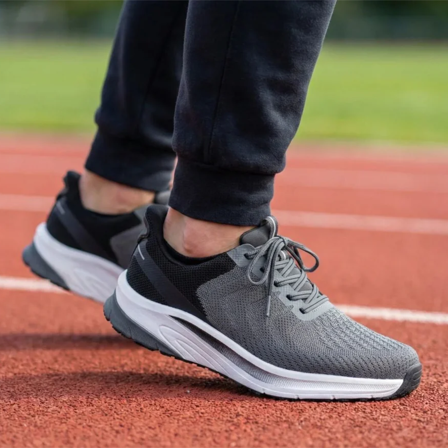 Orthofeet Tilos Grey (Herre)