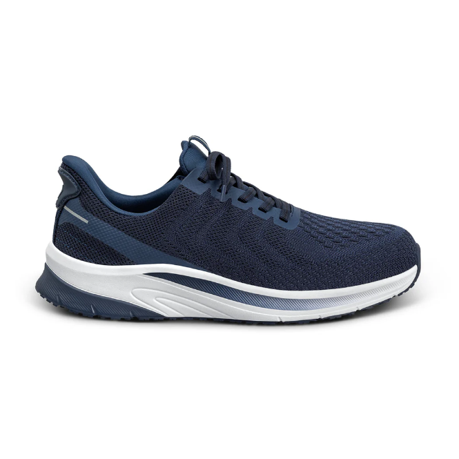 Orthofeet Tilos Navy (Herre)