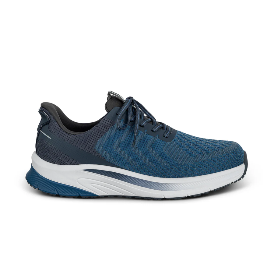 Orthofeet Tilos Blue Wide (Herre)