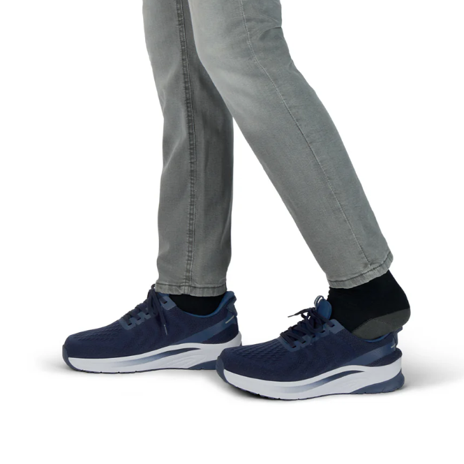 Orthofeet Tilos Navy (Herre)