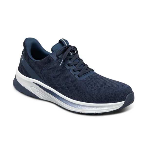 Orthofeet Tilos Navy Wide (Herre)