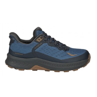 Orthofeet Trail Blue Wide (Herre)