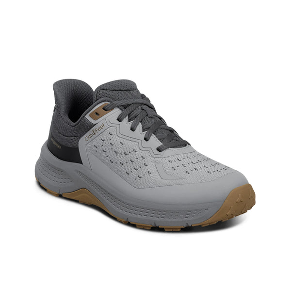 Orthofeet Trail Grey (Dame)