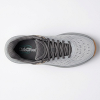 Orthofeet Trail Grey Wide (Dame)