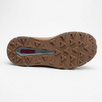 Orthofeet Trail Grey Wide (Dame)