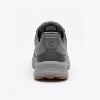 Orthofeet Trail Grey Wide (Dame)