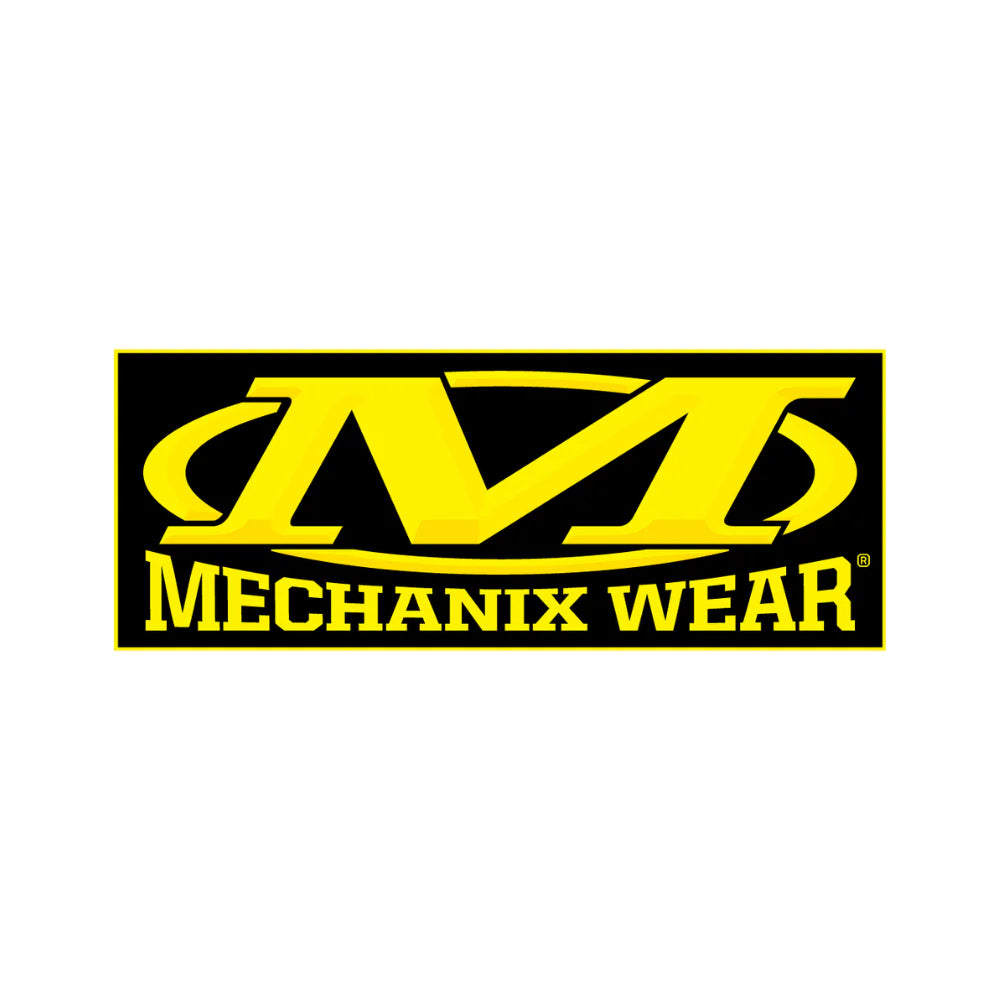 Mechanix Markedsmateriell