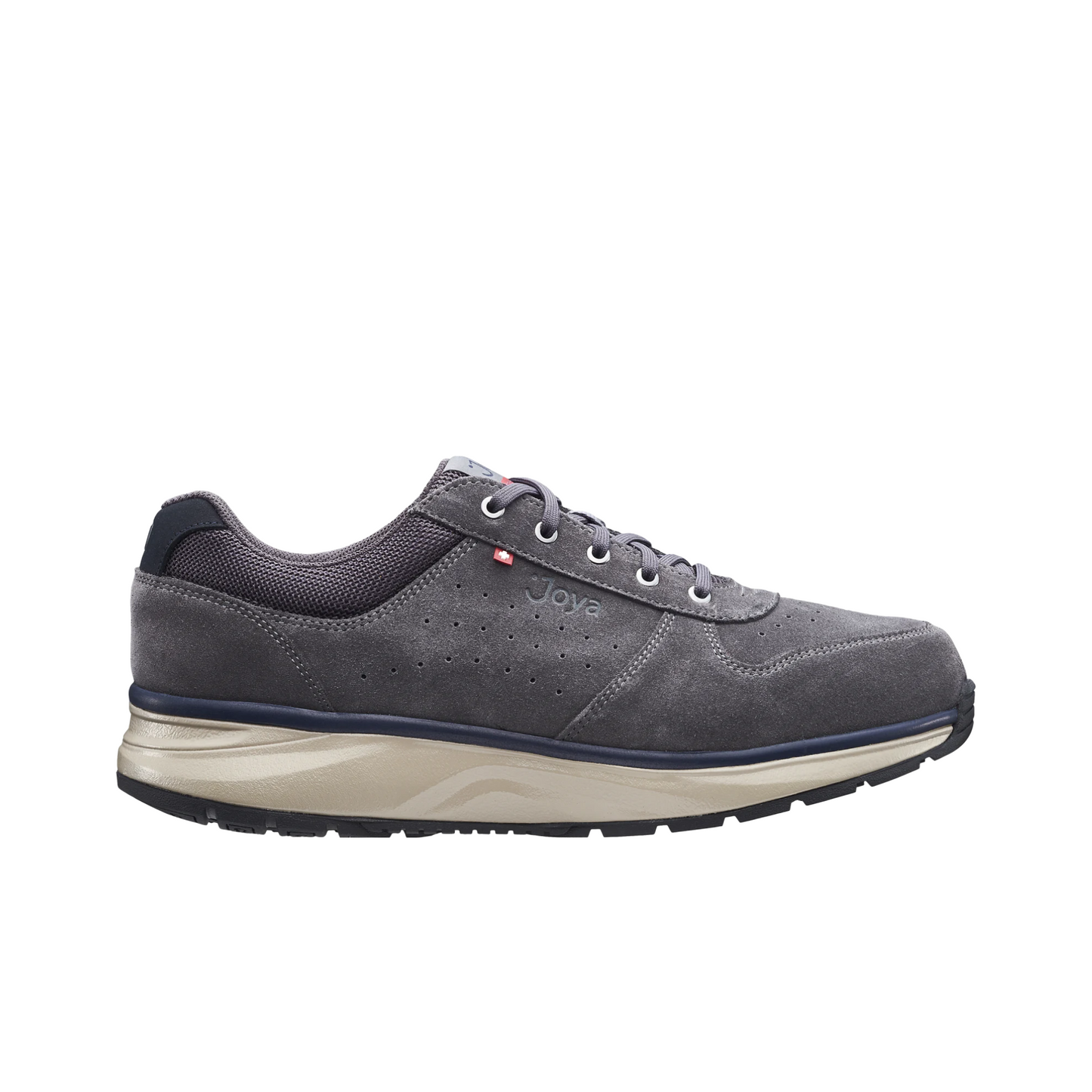 Joya Dynamo, Dark Grey (Herre)