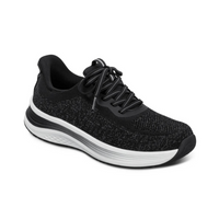 Orthofeet Nira Black (Dame)